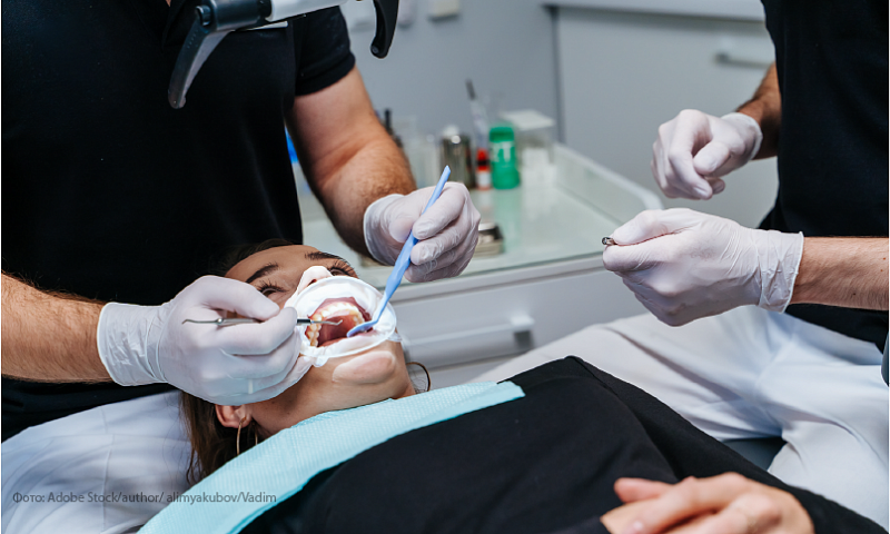 Зондирование зуба: что это такое и зачем нужно?