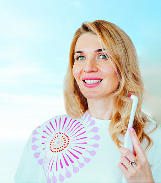 Пашкова Галина Сергеевна