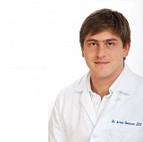 Газаров Артем Ервандович