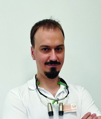 Беспалов Владимир