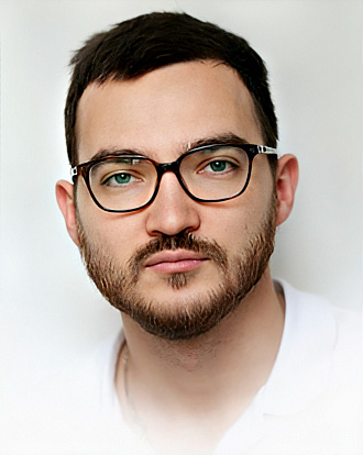 Мазалов Илья Витальевич