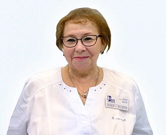 Шторина Галина Борисовна
