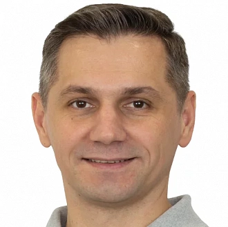 Денисов Игорь