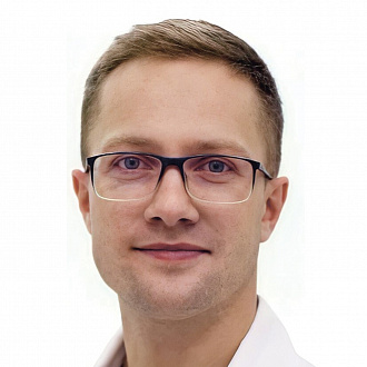 Кондратьев Артур Евгеньевич