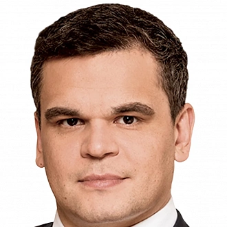 Бикбаев Александр