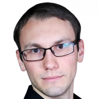 Бочаров Василий