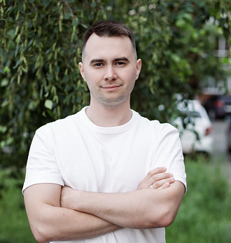 Беленькова Александр