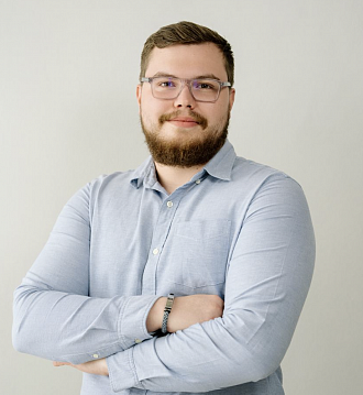 Жуков Дмитрий