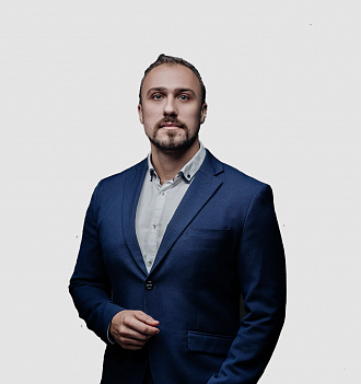 Анисимов Роман
