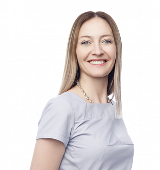 Дубовская Марина Анатольевна