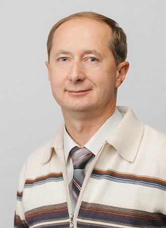 Жарков Александр Витальевич