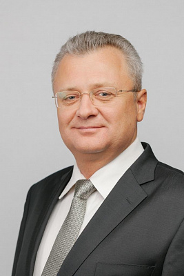 Шарин Алексей Николаеевич