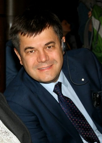 Китаев Владимир Алексеевич