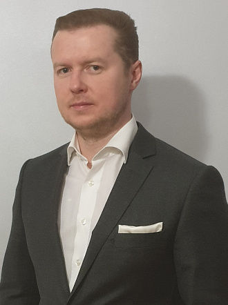 Морозов Дмитрий Иванович