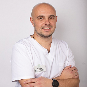 Игумнов Александр Игоревич