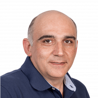 Блеян Самвел Грайрович