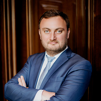 Цховребов  Инал Радионович