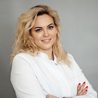 Козлова Юлия  Семёновна