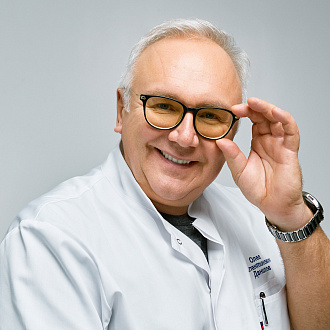 Данилов Олег Валентинович