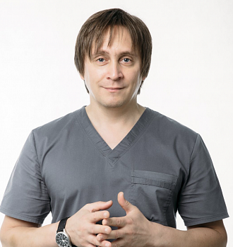 Руденко Виталий Александрович