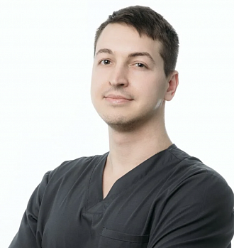 Баишев Тимур Рашидович