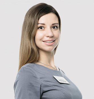 Гавриленко Ирина Сергеевна