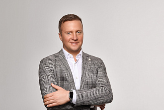 Дзюба Михаил Владимирович