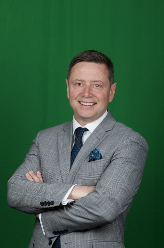 Решетников Алексей Петрович
