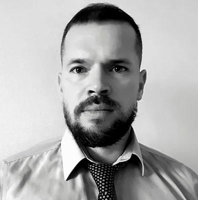 Минаев Сергей Сергеевич