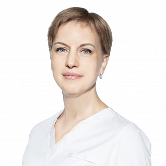 Тертычная Ирина Валерьевна