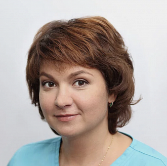 Завьялова Наталья Геннадиевна