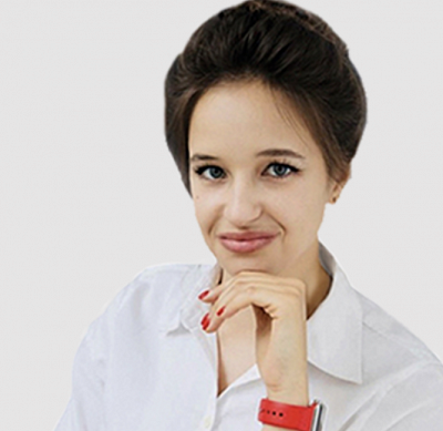 Фомина Антонина