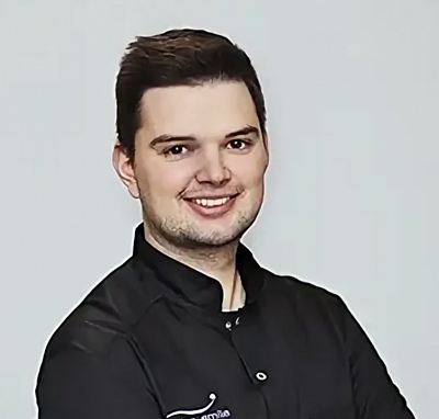 Чечель Михаил