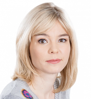 Сарапульцева Мария