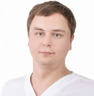 Кобозев Михаил