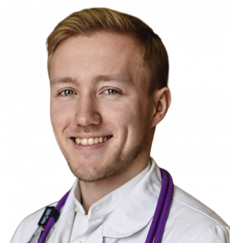 Груздев Иван