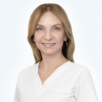 Вергасова Татьяна Вячеславовна