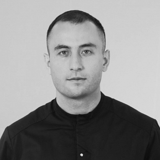 Базиев Азамат Алиев