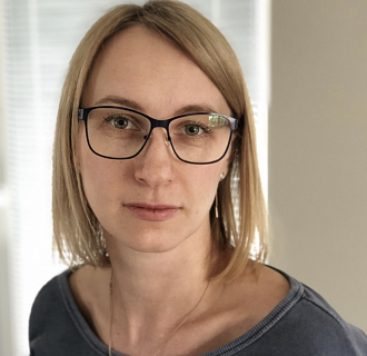 Доценко Алина