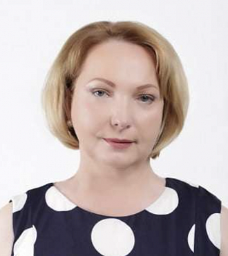 Волчкова Людмила Анатольевна