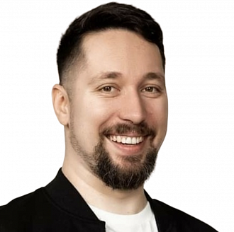 Добрынин Андрей