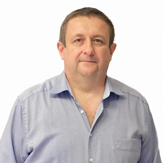 Пахомов Олег Валентинович