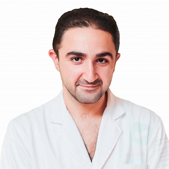 Назарян Давид Назаретович