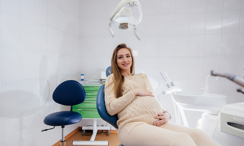 Особенности диспансерного наблюдения беременных врачом-стоматологом (продолжение). Местные анестетики