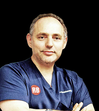 Balabanovsky Rami