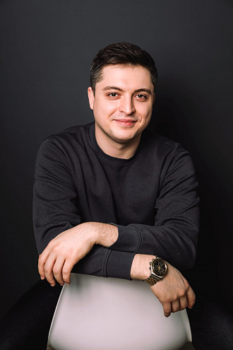 Султанов Камран  Сананович