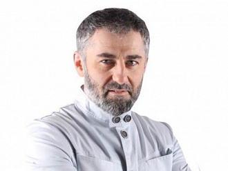 Алиев Али