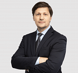 Попов Сергей Александрович