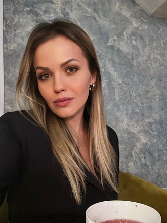 Мамлыга Марина