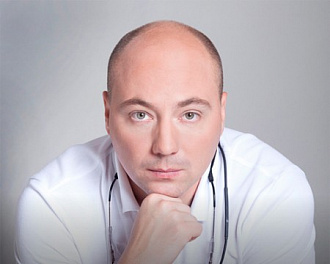 Абросимов Алексей